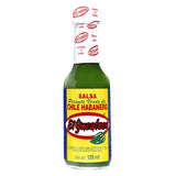 Wholesale El Yucateco Green Hot Sauce 4oz - Authentic Mexican hot sauce in bulk at Mexmax INC.
