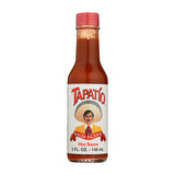 Wholesale Tapatio Hot Sauce: Spicy goodness at Mexmax INC. Flavorful heat in a bottle!