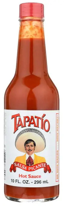 Tapatio Hot Sauce 10 oz