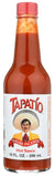Tapatio Hot Sauce 10 oz - Case - 12 Units