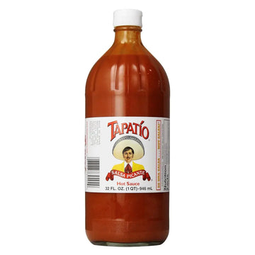 Tapatio Hot Sauce 32 oz