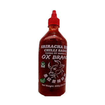 Sriracha Hot Chili Sauce 25.29 oz