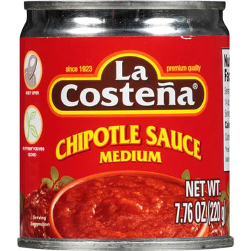 La Costeña Homestyle Salsa 7.76 oz