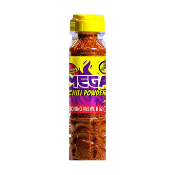 Mega Chilli Powder 6 oz