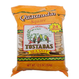 Get Your Wholesale Los Pericos Quadradas Snacks - Mexmax INC