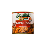 Wholesale Juanita's Menudo 25oz - Authentic Mexican Cuisine