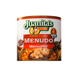 Wholesale Juanita's Menudo- Savor Authentic Mexican Flavor Mexmax INC