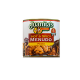 Juanita's Menudo Hot 25 oz - Case - 12 Units