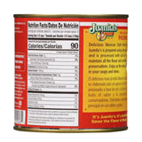 Juanita's Mexican Style Hominy 25 oz - Case - 12 Units