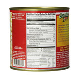 Juanita's Mexican Style Hominy 25 oz - Case - 12 Units