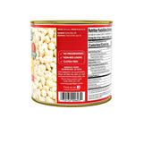 Juanita's Mexican Style Hominy 25 oz - Case - 12 Units