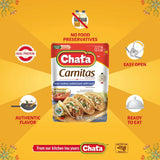 Wholesale Chata Pork Carnitas Pouch– Flavorful and convenient at Mexmax INC