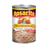 Wholesale Rosarita Refried Beans 40.5oz - Buy in Bulk for Mexican Groceries