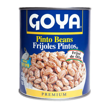 Goya Pinto Beans 29 oz