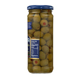 Wholesale Goya Manzanilla Spanish Olives - Authentic flavor at Mexmax INC.