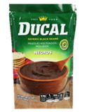 Ducal Black Beans Doy Pack 28 oz - Case - 12 Units