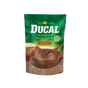 Ducal Red Beans Doy Pack 28 oz