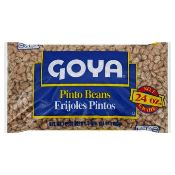 Goya Pinto Beans 24 oz