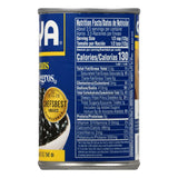 Goya Whole Black Beans 15.5 oz - Case - 24 Units