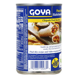 Goya Whole Pinto Beans 15.5 oz - Case - 24 Units