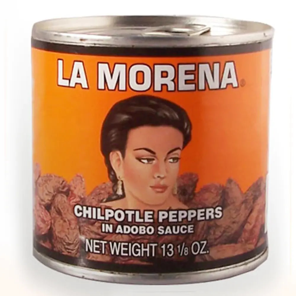 Wholesale La Morena Chipotle Pepper 13oz- Authentic Mexican Flavor at Your Fingertips
