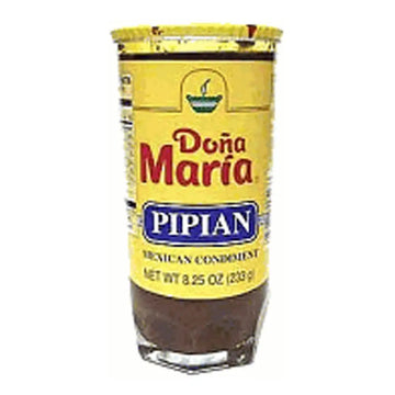 Doña Maria Mole Pipian 8.25 oz