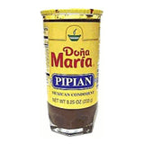 Doña Maria Mole Pipian 8.25 oz - Case - 12 Units