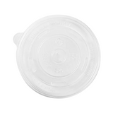 Lid for Paper Food Container Round - 16 oz