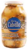 Wholesale Flor de Calvillo Chiltepin w Zanahoria - Spicy Pepper Carrots - Mexmax INC