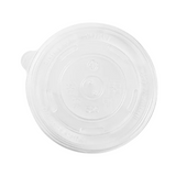 Lid for Paper Food Container Round - 24 & 32 oz