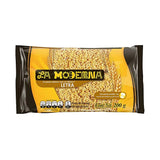 La Moderna Pasta Alphabet/Letras 7oz - Wholesale Mexican Pasta Supplies