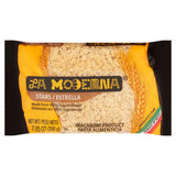 Wholesale La Moderna Pasta Stars 7oz - Authentic Mexican Groceries at Mexmax INC