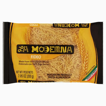 La Moderna Pasta Coil Fideo 6.3 oz