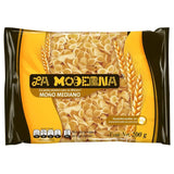 Wholesale La Moderna Pasta Bow Tie 7oz- Mexmax INC Mexican Grocery Supplies.