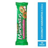 Wholesale La Moderna Marianitas Coconut- Authentic Mexican snack at Mexmax INC.