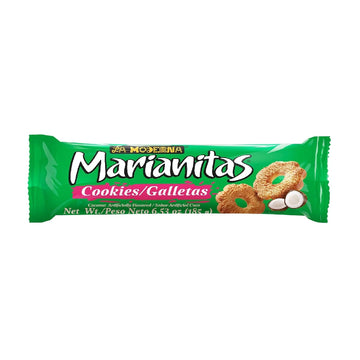 La Moderna Marianitas (Coconut) 6.53oz