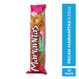 Get wholesale La Moderna Marianitas (Pecan) 6.5oz - Authentic Mexican Snacks at Mexmax INC