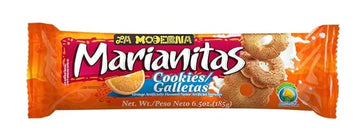 La Moderna Marianitas (Orange) 6.5oz