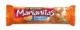 La Moderna Marianitas (Orange) 6.5 oz available at Mexmax INC, perfect for wholesale buyers.