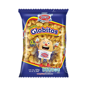 Mexican Crackers