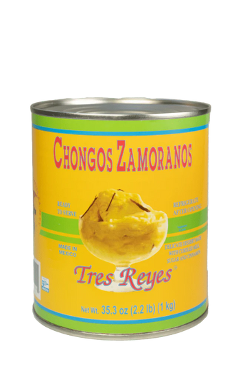 Tres Reyes Chongos Zamoranos 2.2 lb