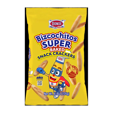 Donde Bizcochitos Super