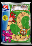 Wholesale Gamesa Animal Cookies - Irresistible Mexican treats on Mexmax INC.