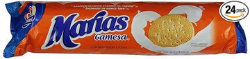 Gamesa Marias Rolls 4.9 oz