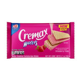 Wholesale Gamesa Sugar Wafer Strawberry- Delicious strawberry flavored wafers in bulk.