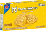 Wholesale Gamesa Emperador Vanilla: Tempting treat at Mexmax INC. Satisfy your cravings!