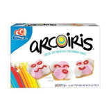 Wholesale Gamesa Arcoiris Cookies - Get a rainbow of flavor at Mexmax INC