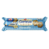 Wholesale Gamesa Maravillas Rolls: Irresistible snack at Mexmax INC. Flavorful delight!