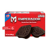 Gamesa Emperador Chocolate 14.34 oz