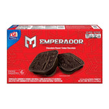 Gamesa Emperador Chocolate 14.34 oz